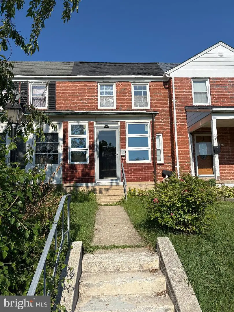 3473 Dunhaven Rd, Dundalk, MD 21222 - #1