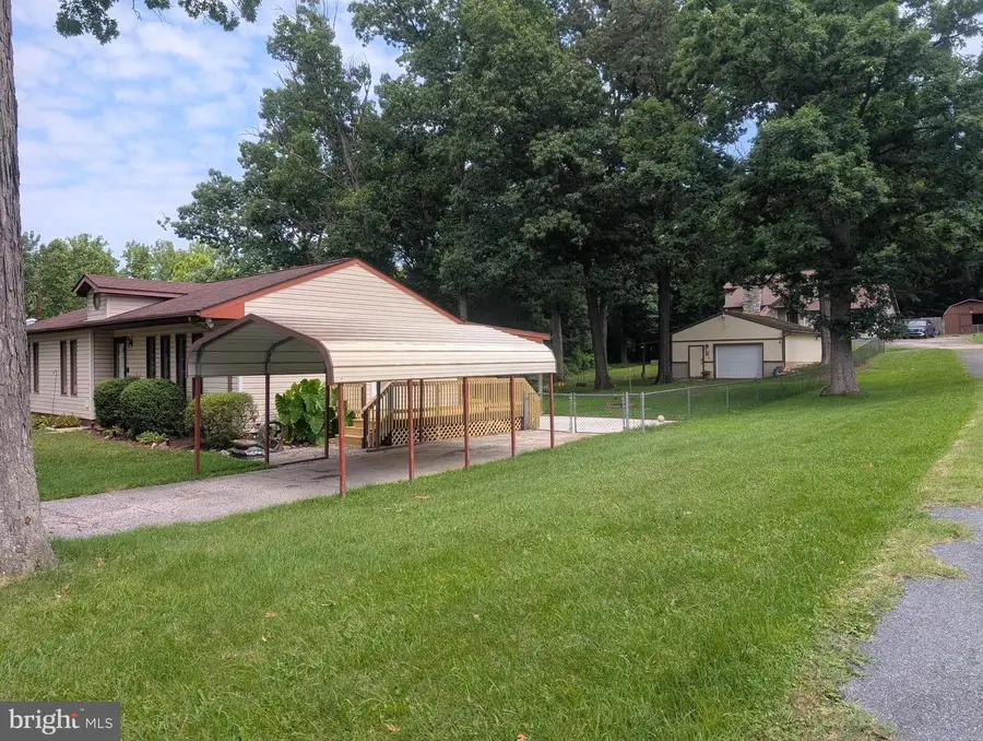 1418 Spring Ave, Rosedale, MD 21237 - #2