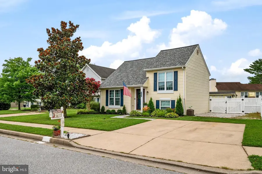 8 Eva Ct, Baltimore, MD 21220 - #2