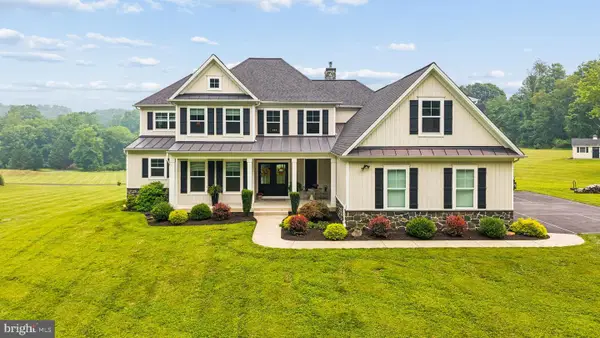18207 Bunker Hill Rd, PARKTON, MD 21120