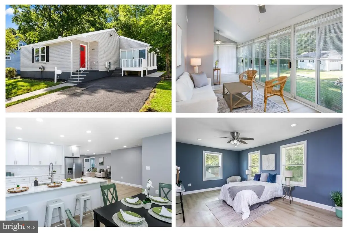 921 Homberg Ave, Essex, MD 21221 - #1