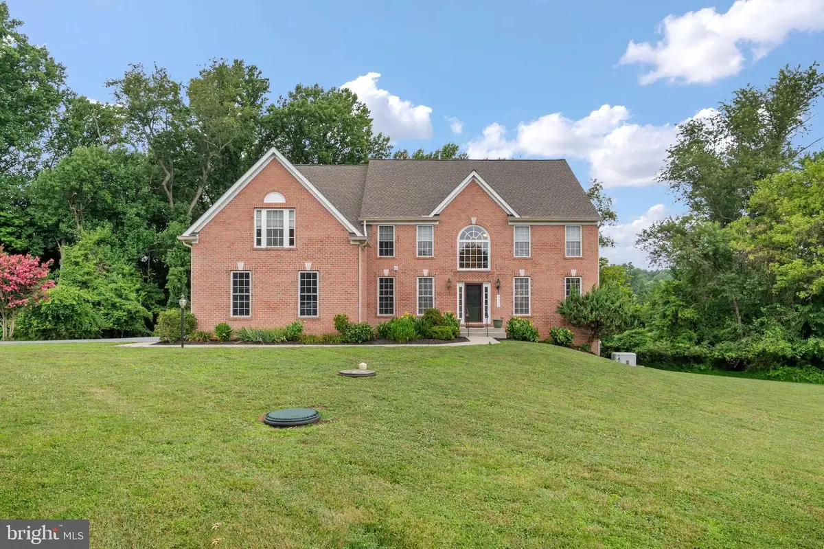 3012 Edrich Way, Randallstown, MD 21133 - #1