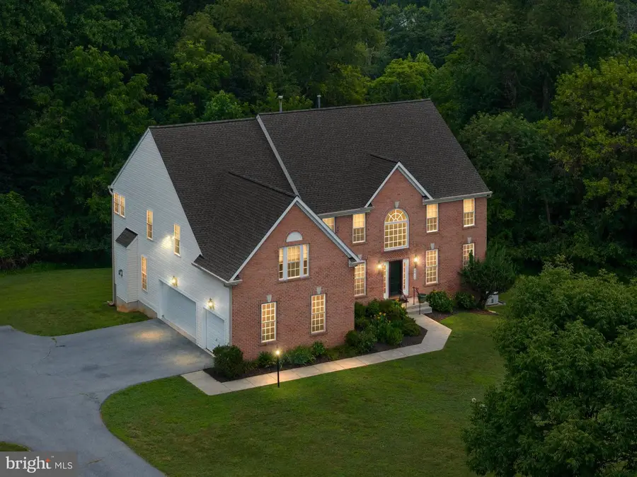 3012 Edrich Way, Randallstown, MD 21133 - #2