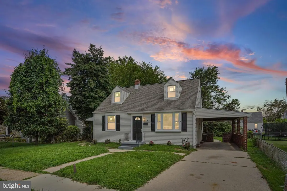 8226 Watersedge Rd, Dundalk, MD 21222 - #1