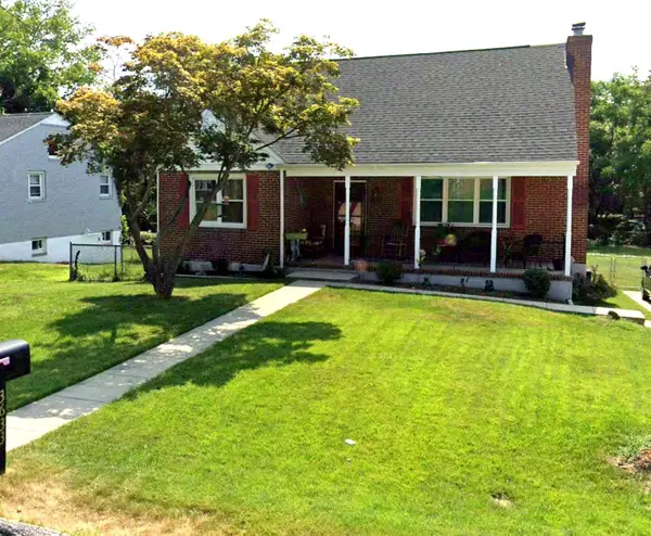 3633 Eitemiller Rd, BALTIMORE, MD 21244