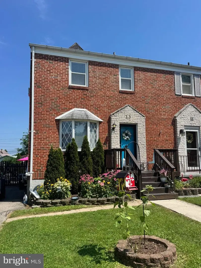 13 Lyndale Ave, Baltimore, MD 21236 - #1