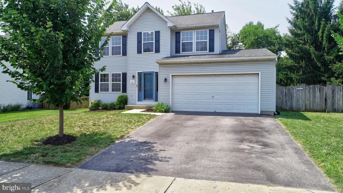 619 Cinnamon Tree Ct, Catonsville, MD 21228 - #1