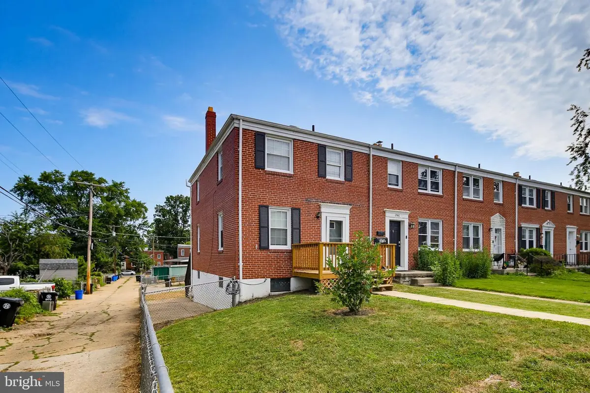 1744 Joan Ave, Baltimore, MD 21234 - #1