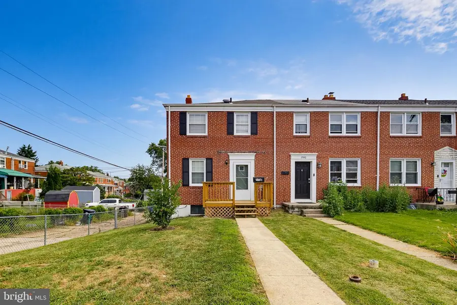 1744 Joan Ave, Baltimore, MD 21234 - #2