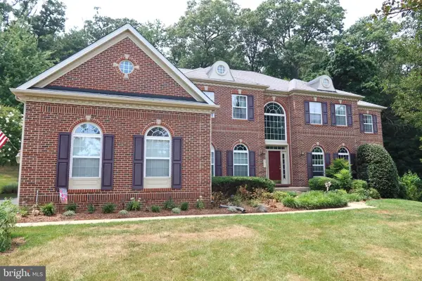 915 Zenith Dr, FREELAND, MD 21053