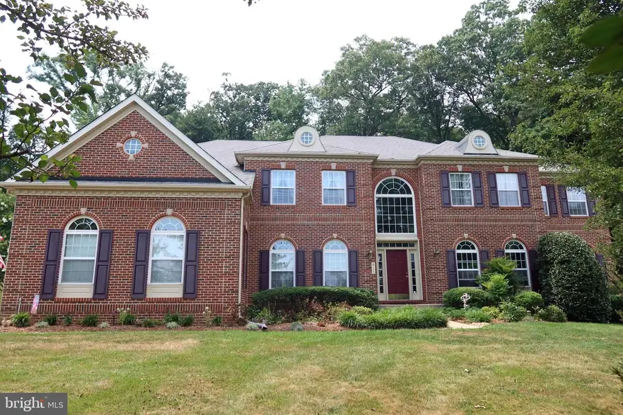 915 Zenith Dr, Freeland, MD 21053 - #2