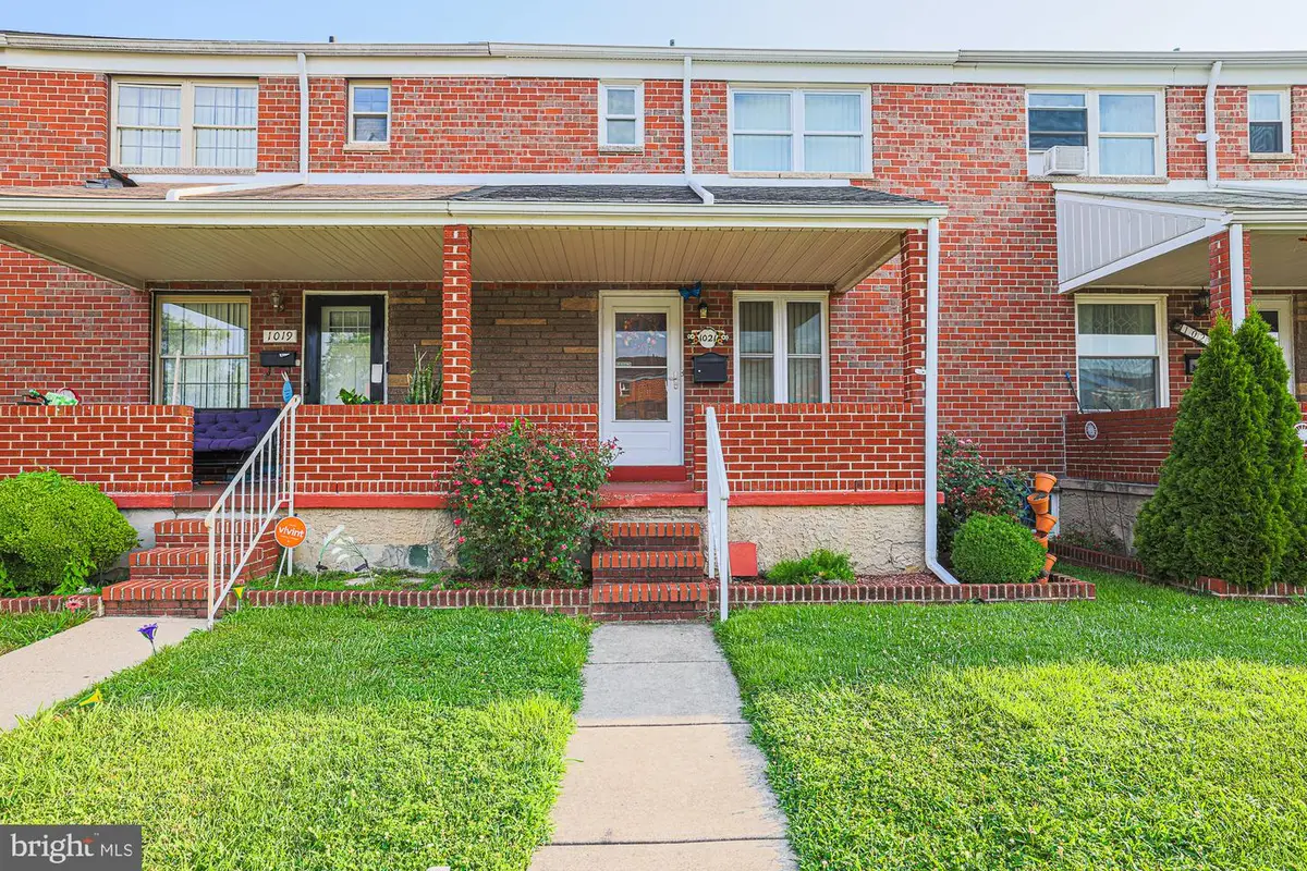 1021 Foxchase Ln, Essex, MD 21221 - #1