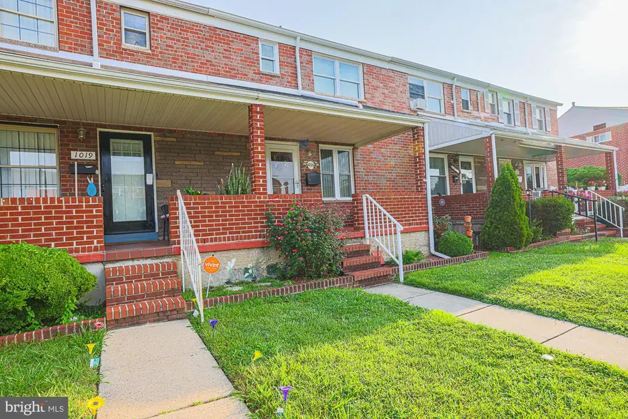 1021 Foxchase Ln, Essex, MD 21221 - #3