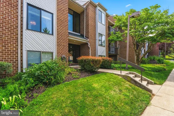 9 Mullingar Ct #201, LUTHERVILLE TIMONIUM, MD 21093