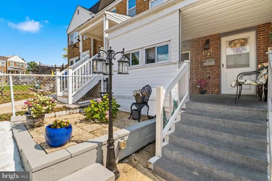928 Dalton Ave, Baltimore, MD 21224 - #3