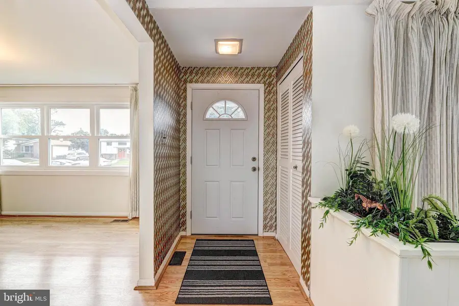 7438 Prince George Rd, Baltimore, MD 21208 - #2