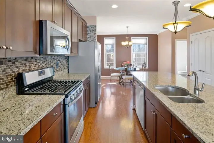 412 Kettle Bottom Dr, Reisterstown, MD 21136 - #2