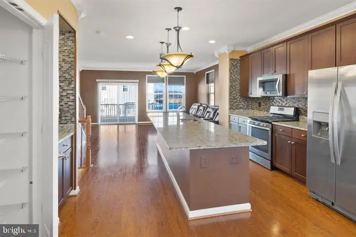 412 Kettle Bottom Dr, Reisterstown, MD 21136 - #3