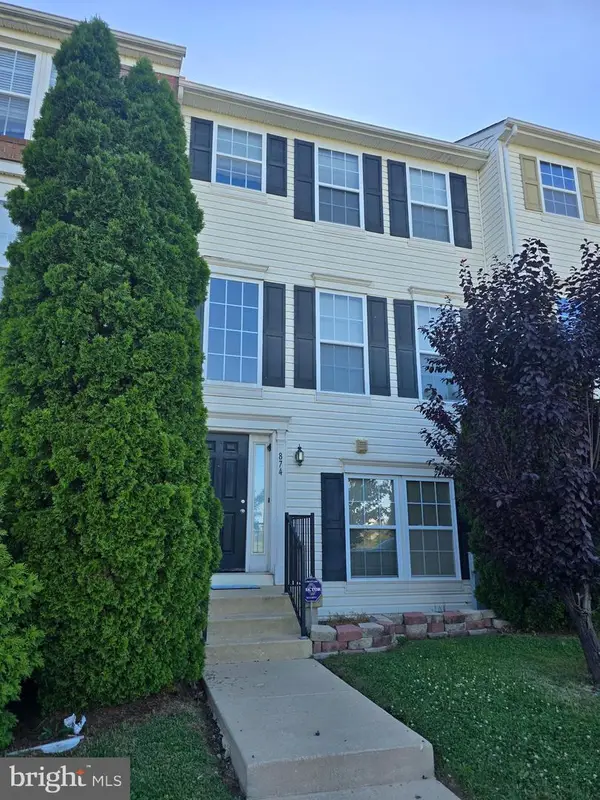 874 Lowe Rd, BALTIMORE, MD 21220