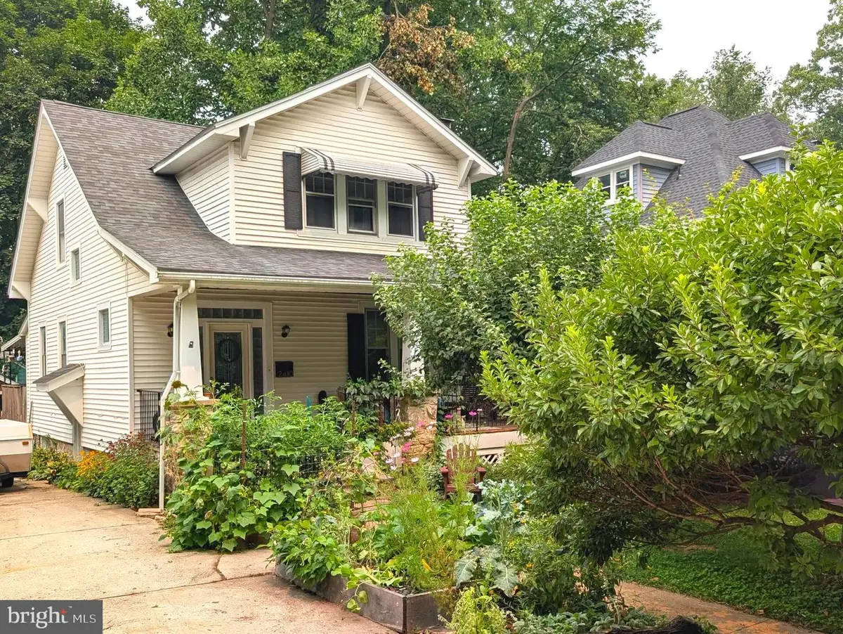 2410 Poplar Dr, Baltimore, MD 21207 - #1