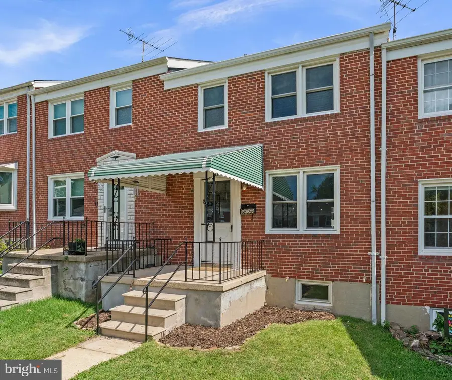 1808 Darrich Dr, Baltimore, MD 21234 - #2