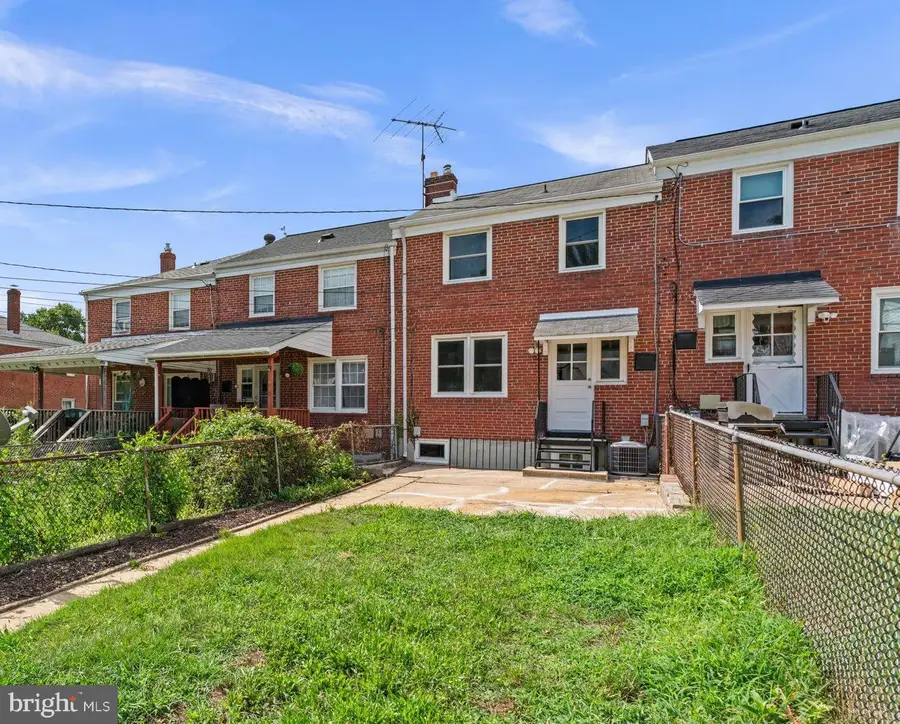 1808 Darrich Dr, Baltimore, MD 21234 - #3