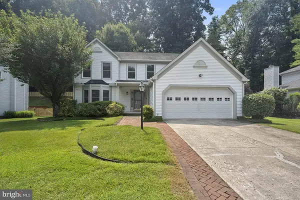 2725 Moores Valley, BALTIMORE, MD 21209