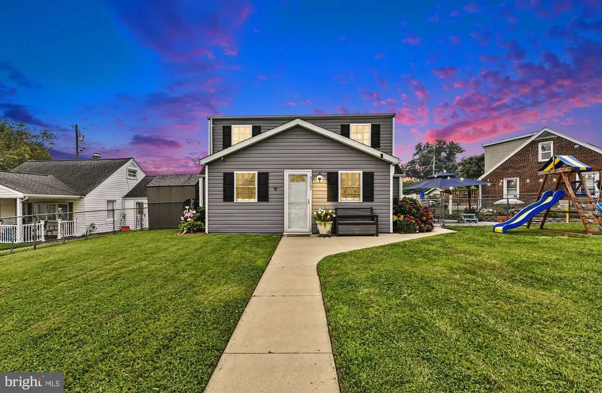 3167 Baybriar Rd, Baltimore, MD 21222 - #1