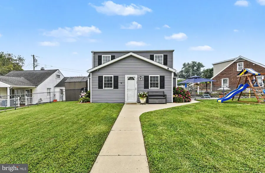 3167 Baybriar Rd, Baltimore, MD 21222 - #2