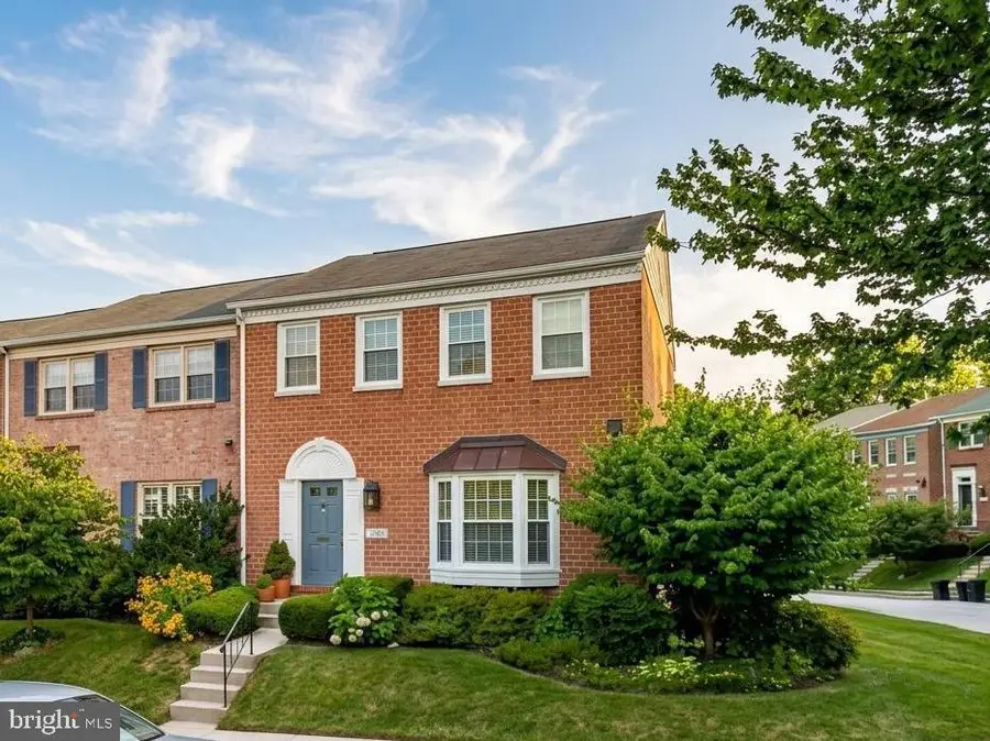 2309 Wonderview Rd, Lutherville Timonium, MD 21093 - #2