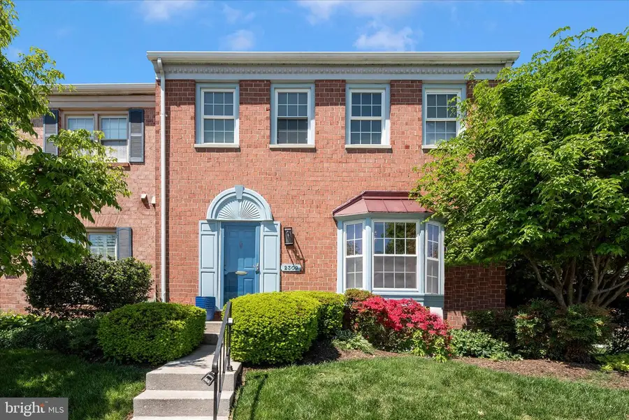 2309 Wonderview Rd, Lutherville Timonium, MD 21093 - #3