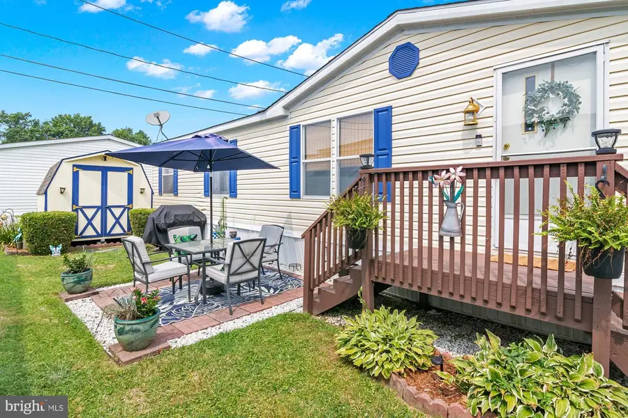8 Elinor Ln, Sparrows Point, MD 21219 - #2