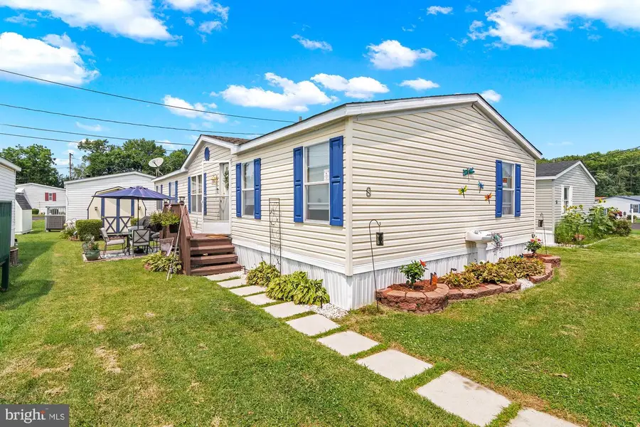 8 Elinor Ln, Sparrows Point, MD 21219 - #3