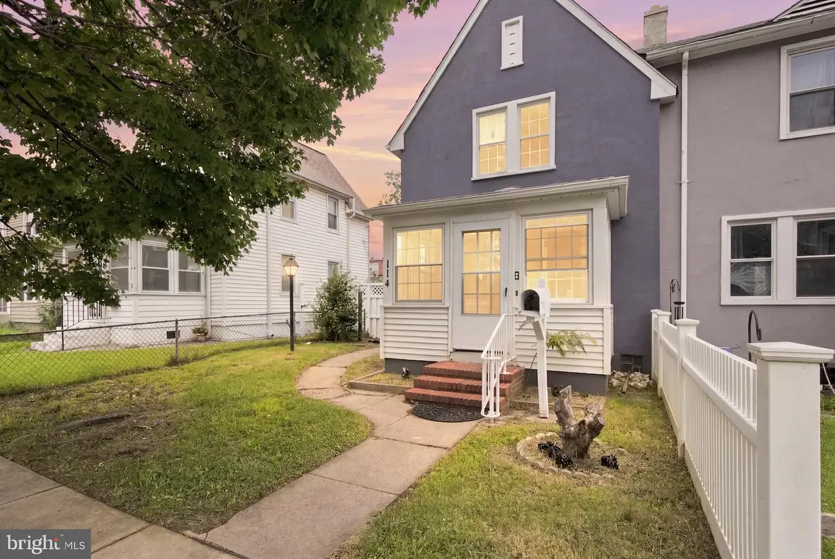 114 Patapsco Ave, Baltimore, MD 21222 - #1