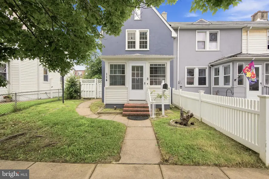 114 Patapsco Ave, Baltimore, MD 21222 - #3