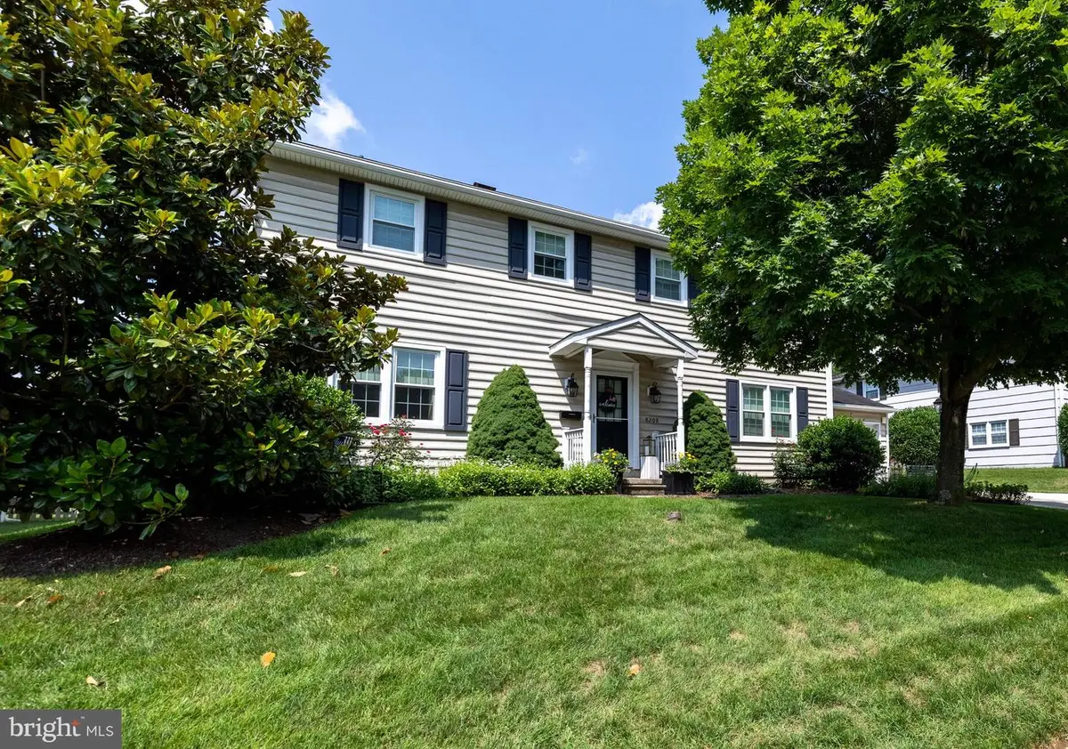 8208 Thornton Rd, Towson, MD 21204 - #1