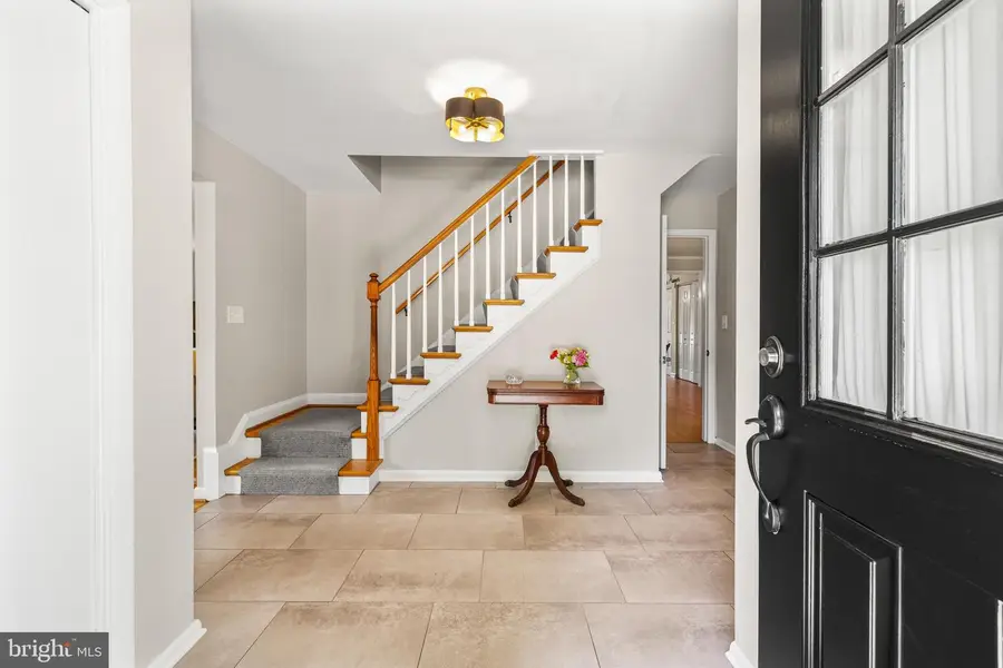 8208 Thornton Rd, Towson, MD 21204 - #2