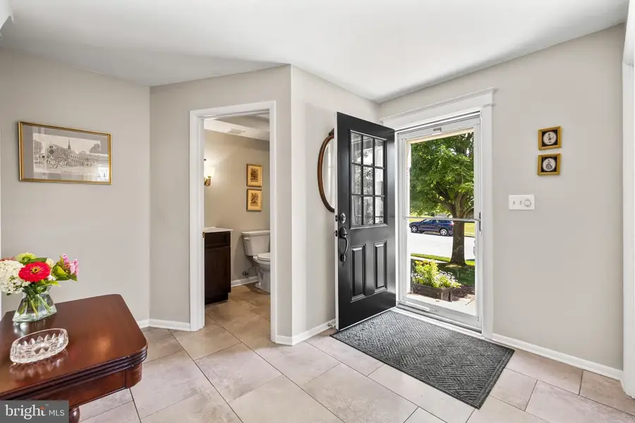 8208 Thornton Rd, Towson, MD 21204 - #3
