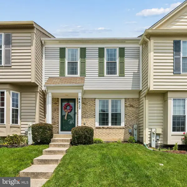 4422 Silver Teal, BALTIMORE, MD 21236