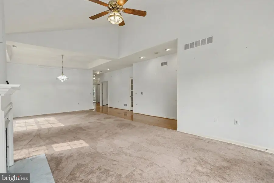 9921 Middle Mill Dr #24, Owings Mills, MD 21117 - #2