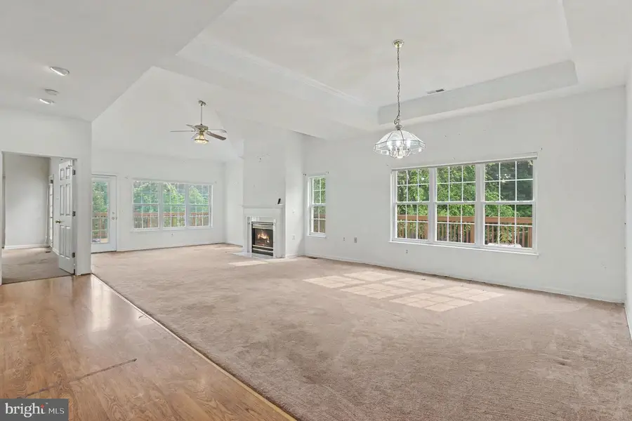9921 Middle Mill Dr #24, Owings Mills, MD 21117 - #3