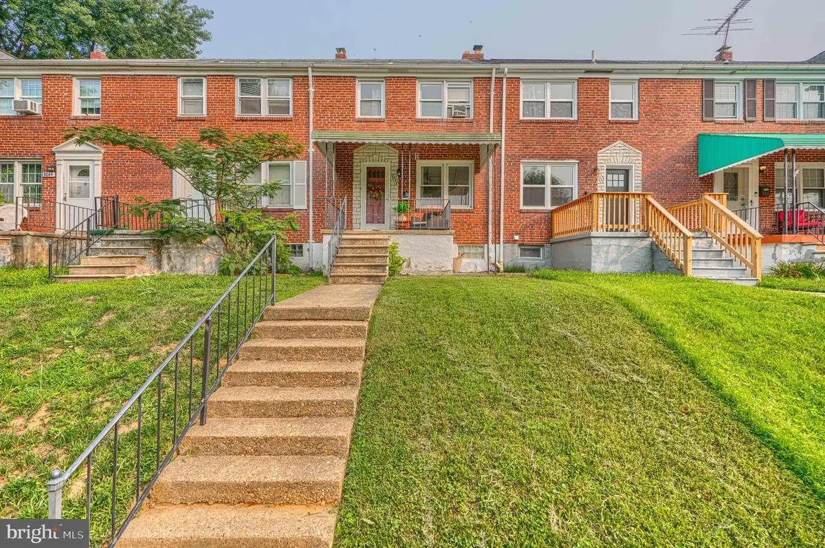 8648 Rock Oak Rd, Baltimore, MD 21234 - #1