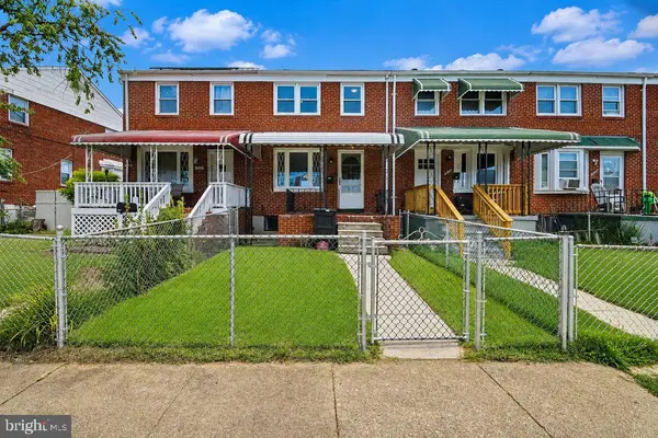2031 Jasmine Rd, DUNDALK, MD 21222