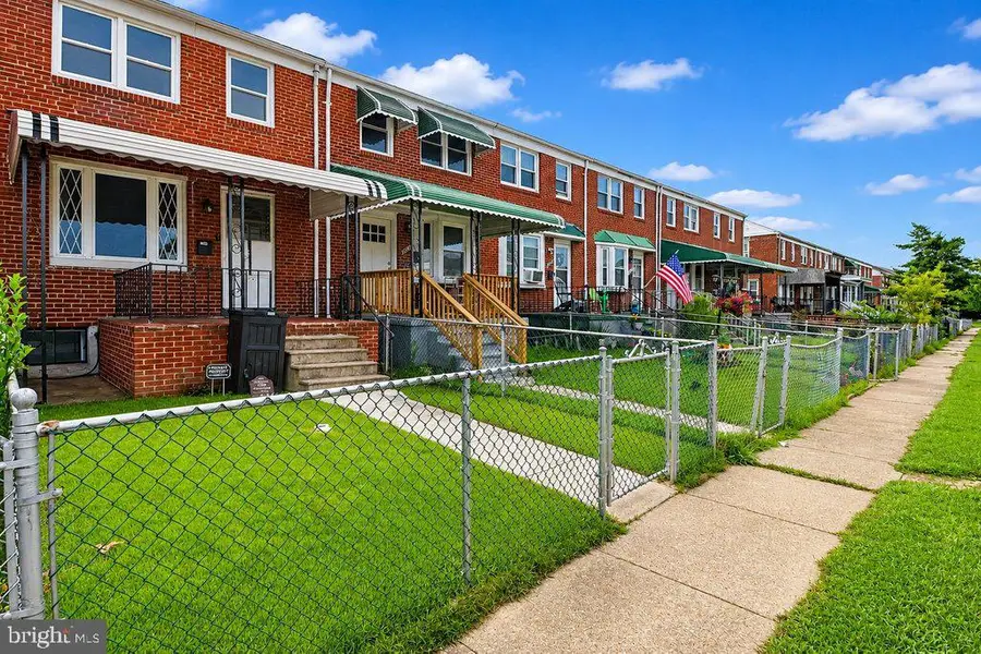 2031 Jasmine Rd, Dundalk, MD 21222 - #2