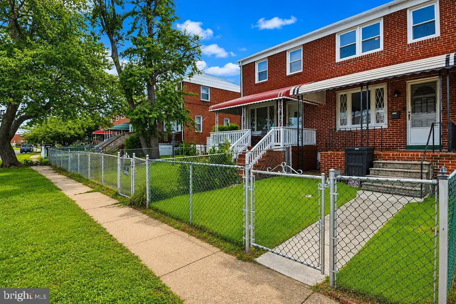 2031 Jasmine Rd, Dundalk, MD 21222 - #3
