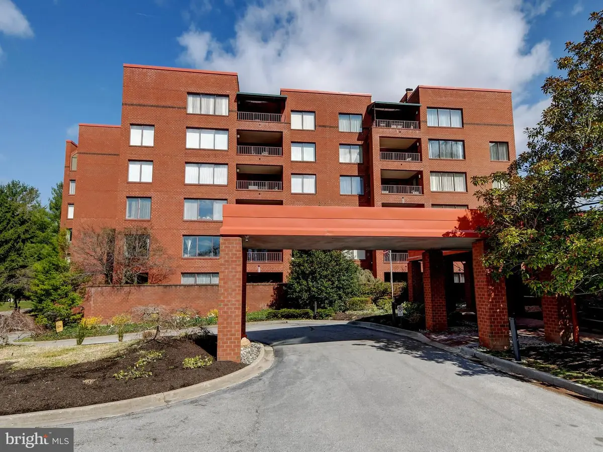 1 Gristmill Ct #302, Baltimore, MD 21208 - #1