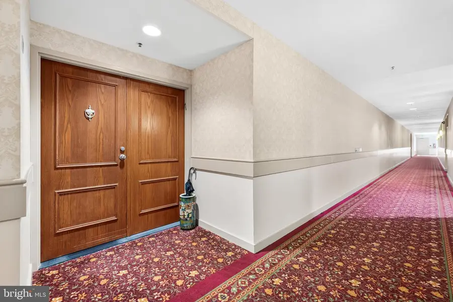 1 Gristmill Ct #302, Baltimore, MD 21208 - #3