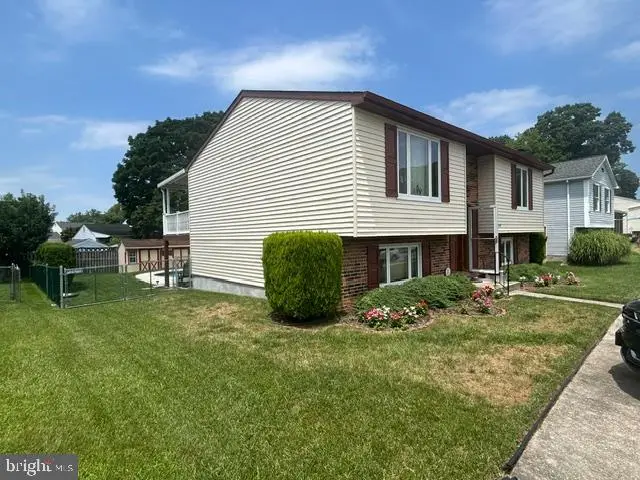519 Fuselage Ave, Baltimore, MD 21221 - #2