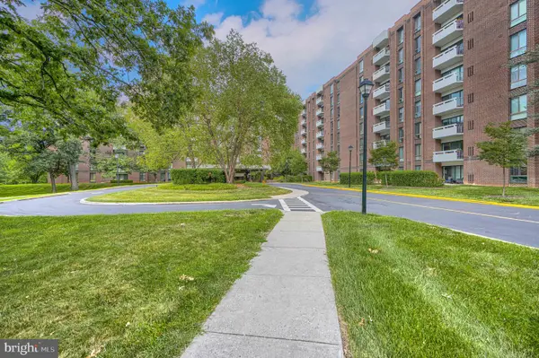 7 Slade Ave #119, BALTIMORE, MD 21208