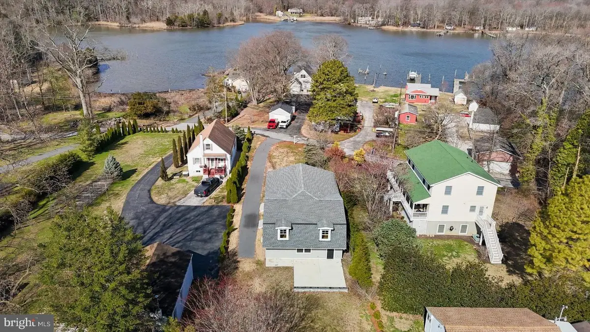 2507 Island View Rd, Essex, MD 21221 - #1